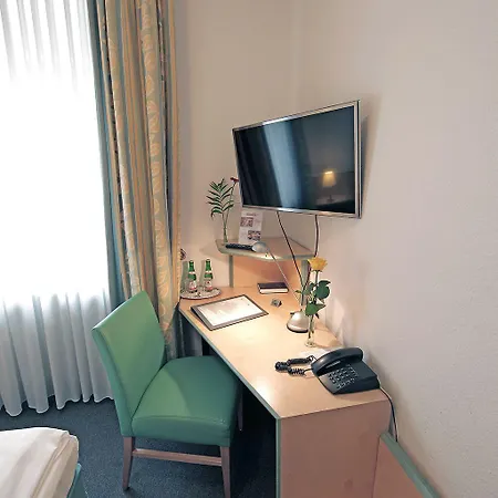 Am Hofgarten Hotel Düsseldorf