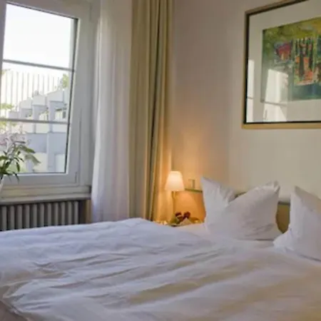 Am Hofgarten Дюссельдорф