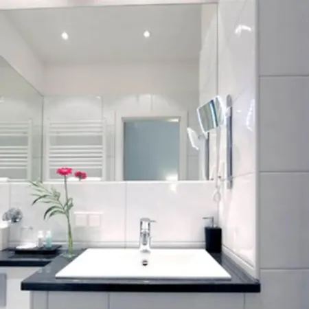 Am Hofgarten Отель