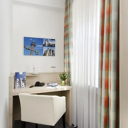 Am Hofgarten Hotel