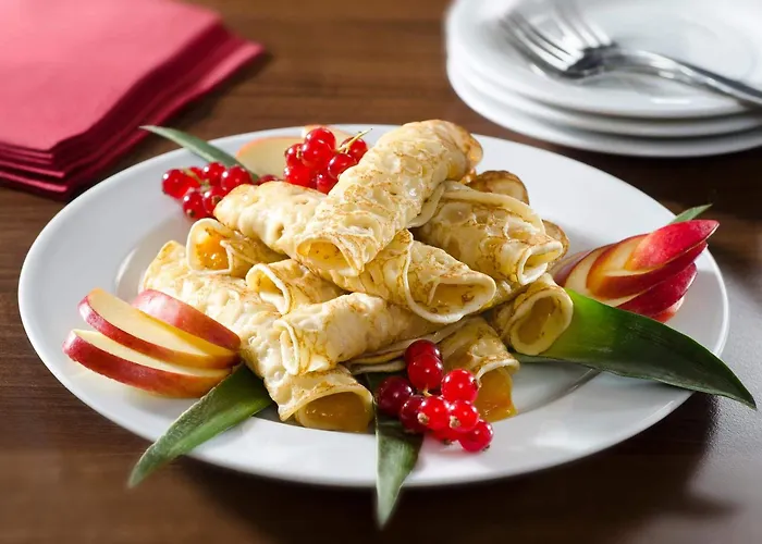 Отель Am Hofgarten