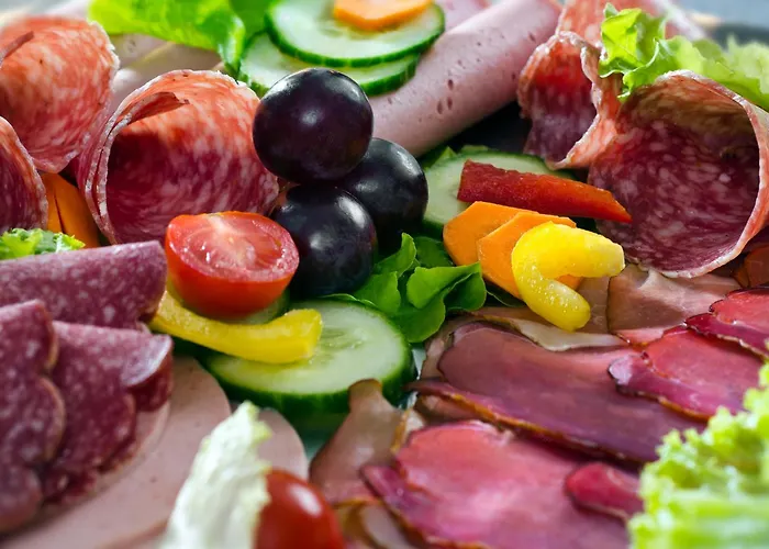 Отель Am Hofgarten 3*