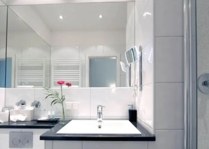 Am Hofgarten Отель