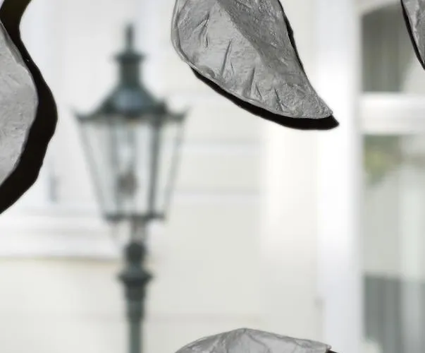 Отель Am Hofgarten 3*