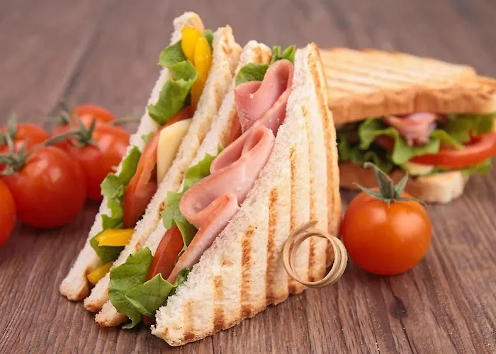 Am Hofgarten Отель Дюссельдорф