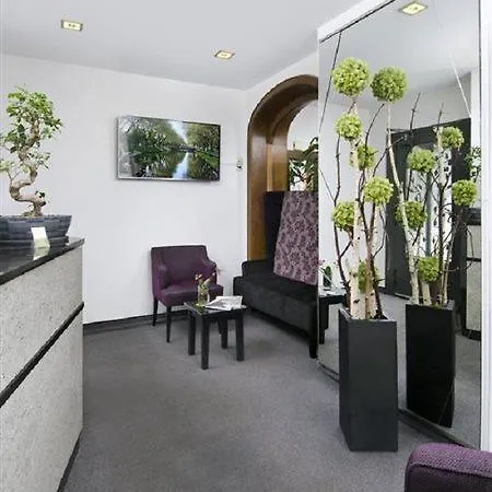 Am Hofgarten Hotel Düsseldorf