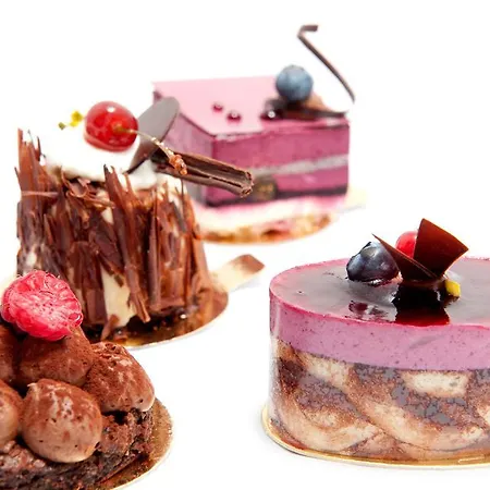 Am Hofgarten Hotel 3*