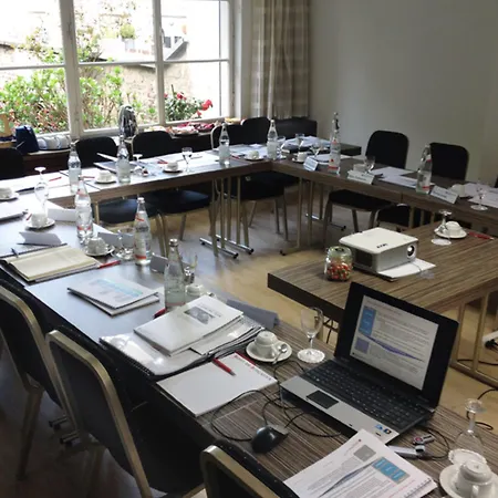 Am Hofgarten Hotel Düsseldorf