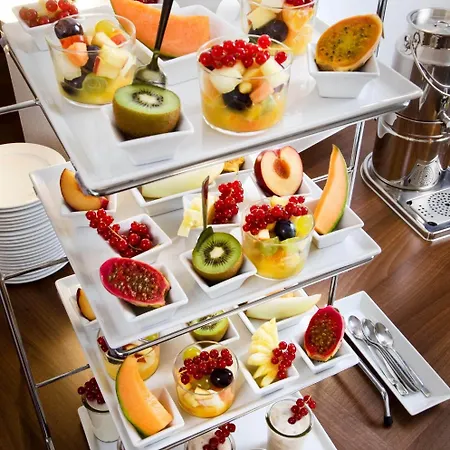 Am Hofgarten Düsseldorf