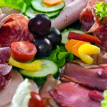 Hotel Am Hofgarten 3*