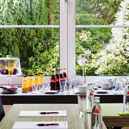 Am Hofgarten Hotel Düsseldorf