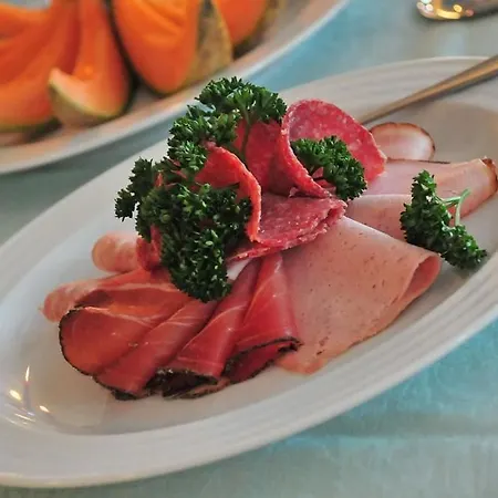 Am Hofgarten Hotel 3*