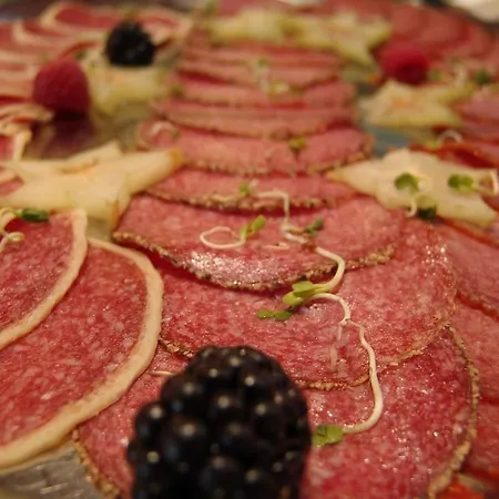 Hotel Am Hofgarten Düsseldorf