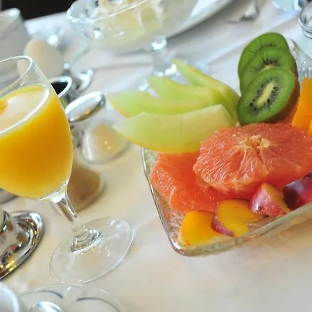 Am Hofgarten Düsseldorf