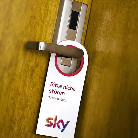 Hotel Am Hofgarten Düsseldorf