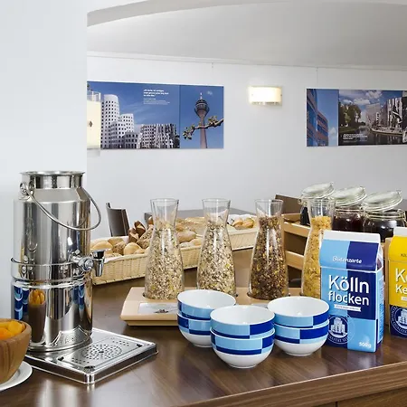 Hotel Am Hofgarten 3*