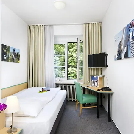 Hotel Am Hofgarten Düsseldorf