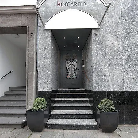 Hotel Am Hofgarten