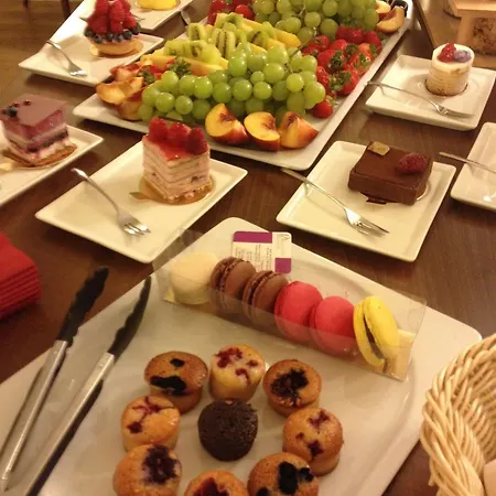 Am Hofgarten Düsseldorf