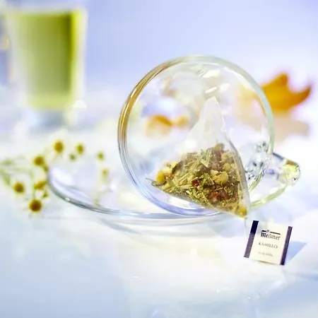 Hotel Am Hofgarten Düsseldorf