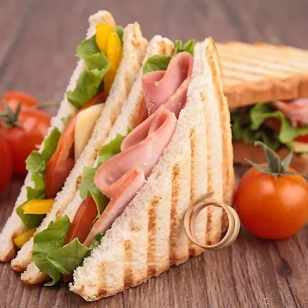 Am Hofgarten Hotel Düsseldorf