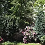 Hotel Am Hofgarten Düsseldorf