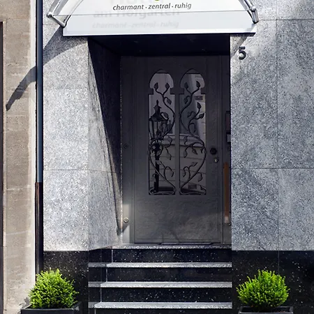 Am Hofgarten Hotel 3*