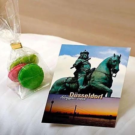 آم هوفغارتن فندق 3*