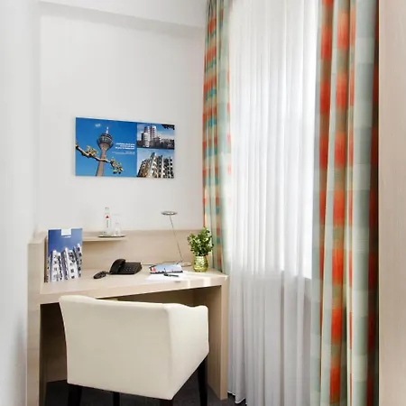 Am Hofgarten Hotel 3*