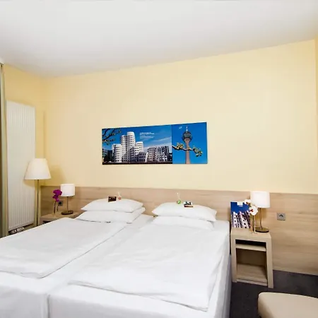 Hotel Am Hofgarten