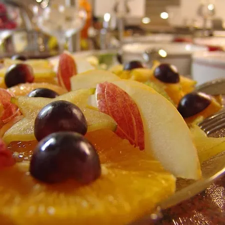 アム ホーフガルテン