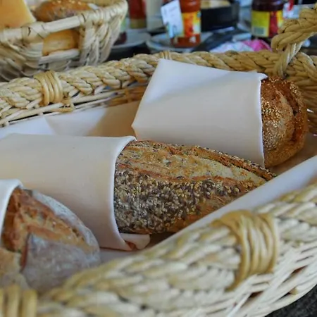 ホテル アム ホーフガルテン