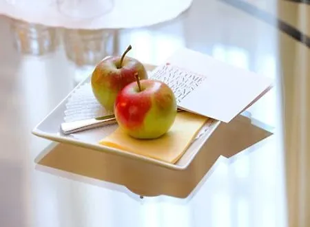 アム ホーフガルテン 3*