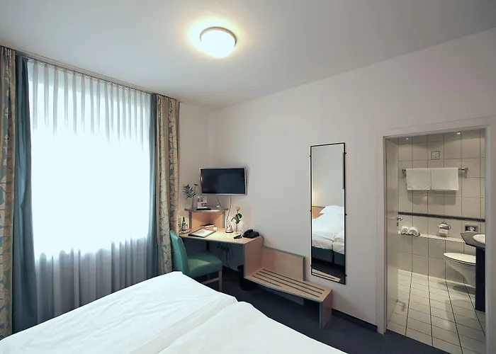 Am Hofgarten Dusseldorf