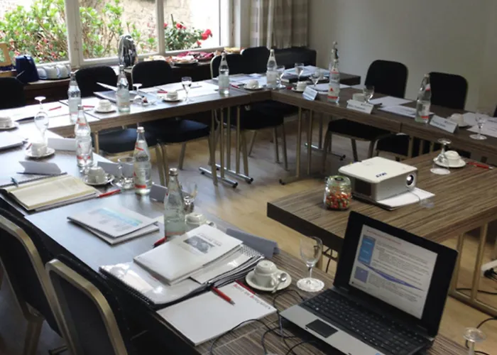 Am Hofgarten Hotell Düsseldorf