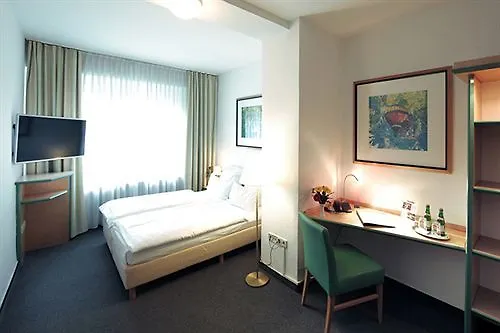 Am Hofgarten Hotel Düsseldorf