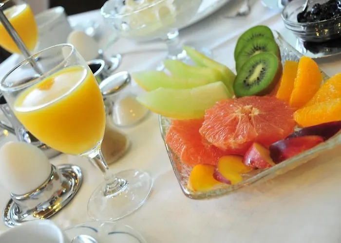 Am Hofgarten Düsseldorf