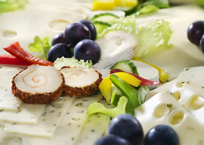 آم هوفغارتن 3* دوسلدورف