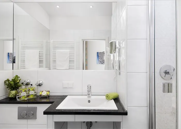 Am Hofgarten Düsseldorf