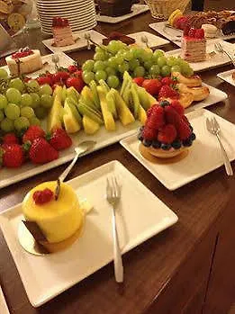 Am Hofgarten Düsseldorf