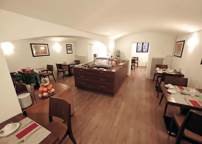 Hotel Am Hofgarten