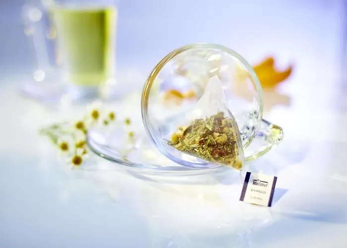 Hotel Am Hofgarten Düsseldorf