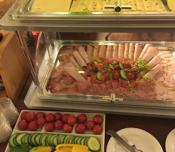 Am Hofgarten Hotel Düsseldorf