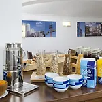 Szálloda Am Hofgarten 3*