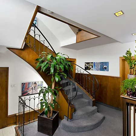 Am Hofgarten Hotell 3*