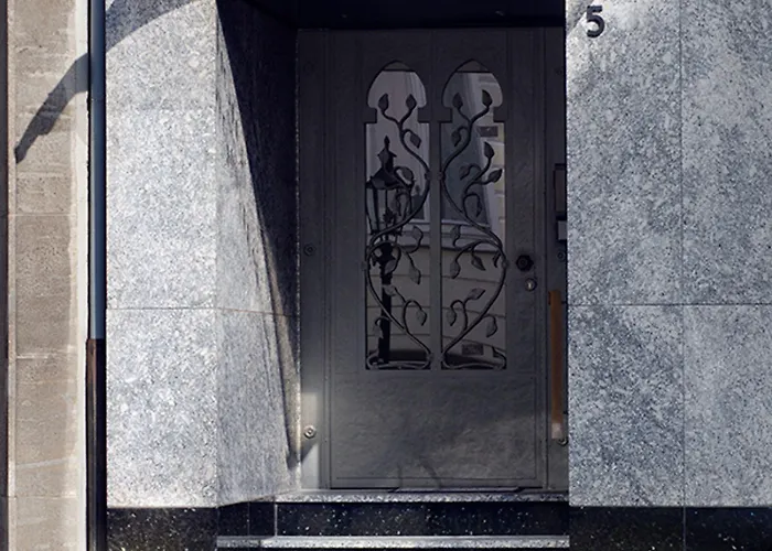 Am Hofgarten Hotell 3*