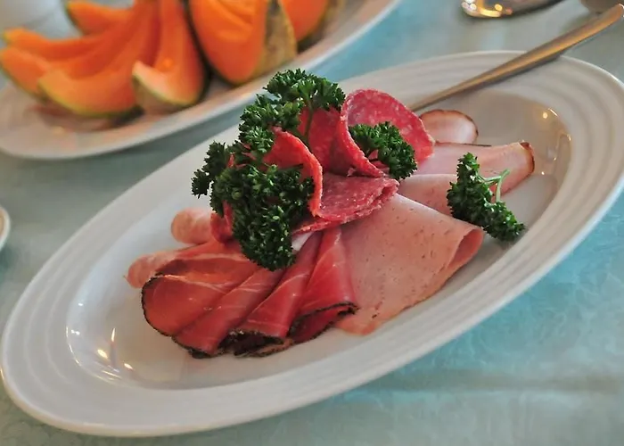 Am Hofgarten Hotell 3*