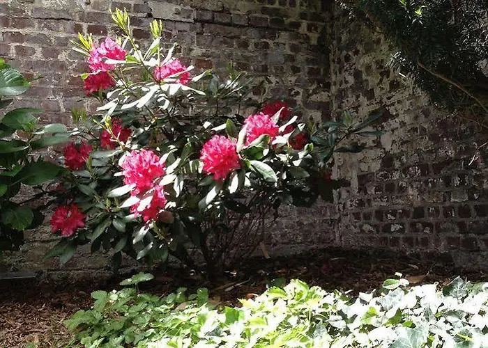 Am Hofgarten 3* Düsseldorf