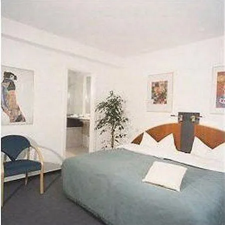 Am Hofgarten Hotel Dusseldorf