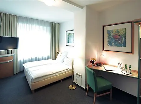 Am Hofgarten Hotel Dusseldorf